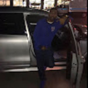 Meet your Posher, Bruce